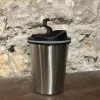Mug isotherme inox 280 ml