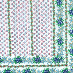 Nappe bouquet d'olives 250 x 170 cm
