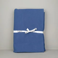 Nappe en coton lavé 170 x 250 cm