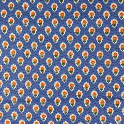 Nappe Enduite Fleur des Champs 160 x 270cm