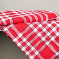Nappe Normande à carreaux