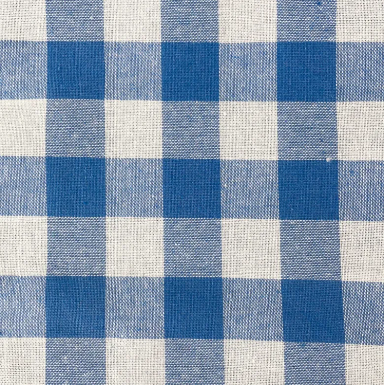 Nappe vichy 140 x 180 cm