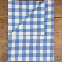 Nappe vichy 140 x 180 cm