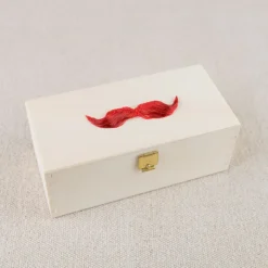 Nécessaire à moustache