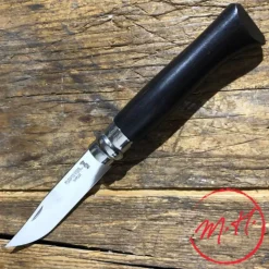 Opinel N°8 en ébène