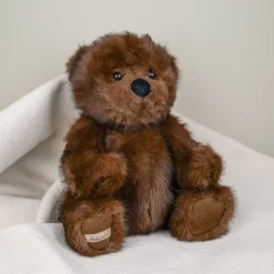 Ours en peluche Wiltold