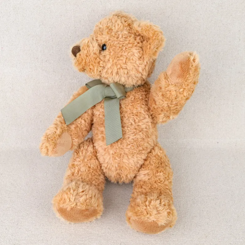 Ourson Teddy articulé