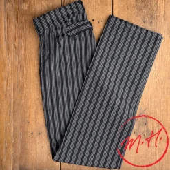 Pantalon Saint-Hubert à tirants