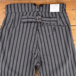 Pantalon Saint-Hubert à tirants