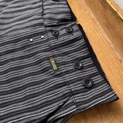 Pantalon Saint-Hubert à tirants