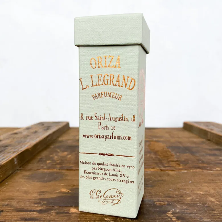 Parfum d'ambiance Oriza L. Legrand