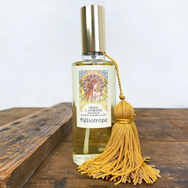 Parfum d'ambiance Oriza L. Legrand