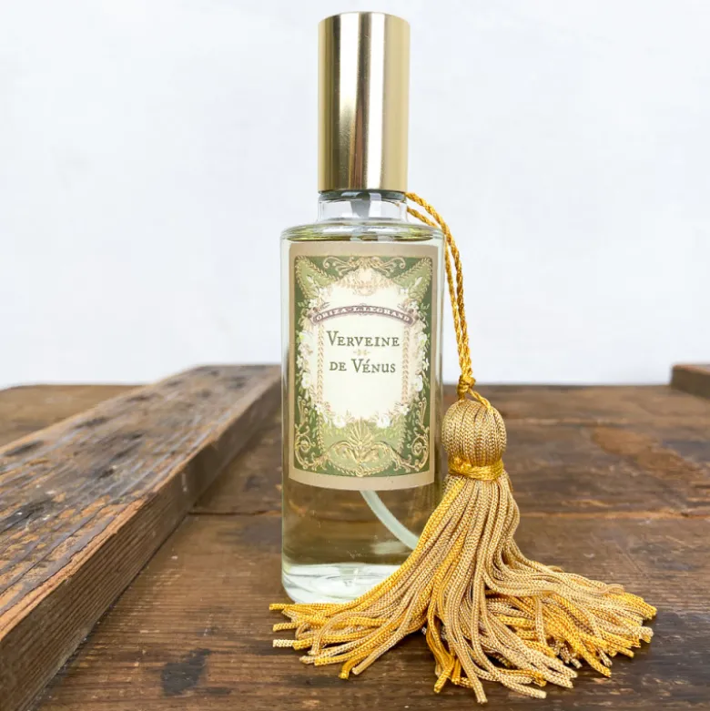 Parfum d'ambiance Oriza L. Legrand