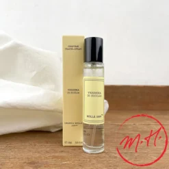 Parfum de voyage Verveine de Sicile