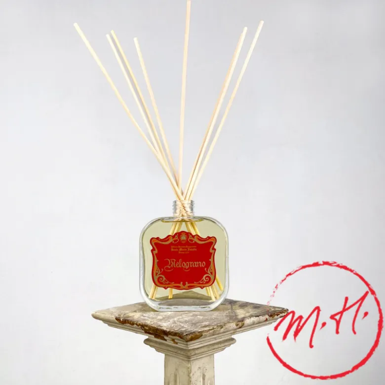 Parfum d'intérieur Melograno - Santa Maria Novella