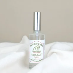 Parfum d'oreiller