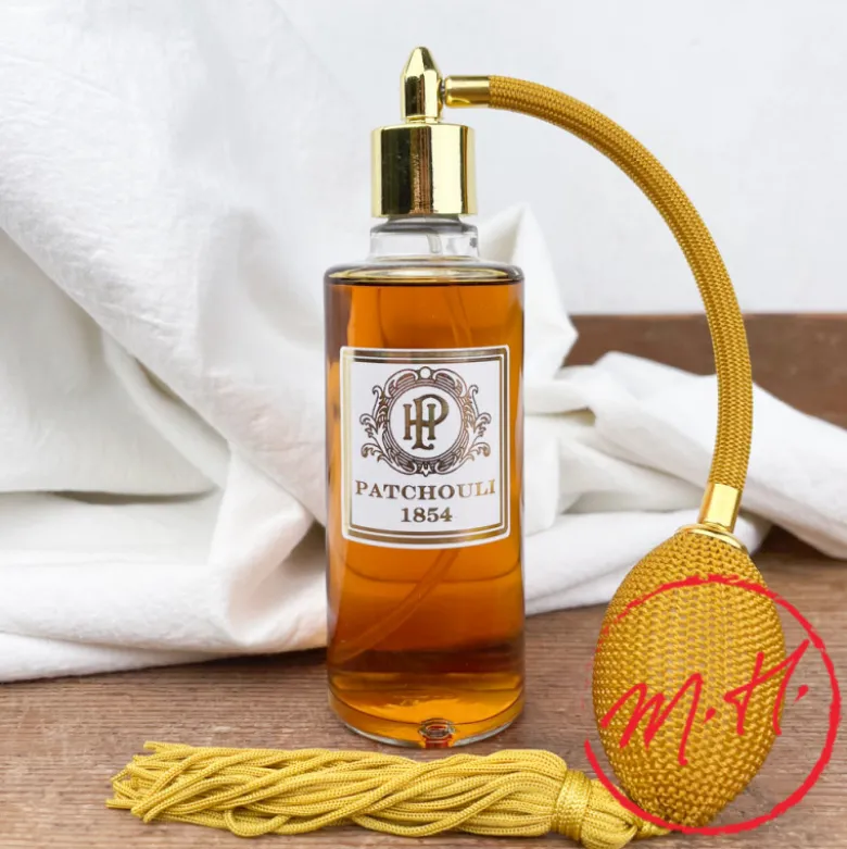 Parfum Patchouli 1854