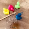 Pêche aux canards