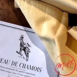 Peau de chamois