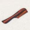 Peigne à barbe et moustache