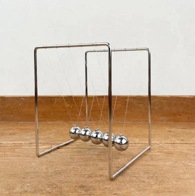 Pendule de Newton