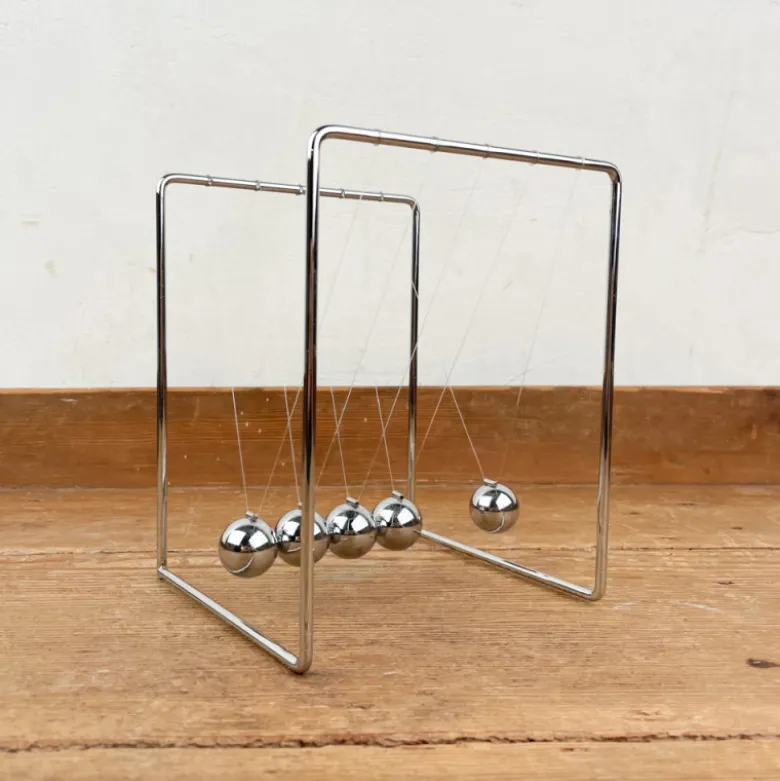 Pendule de Newton