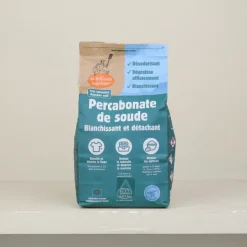 Percarbonate de soude 1 kg