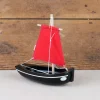 Petit bateau misainier Tirot