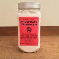 Phosphate Trisodique