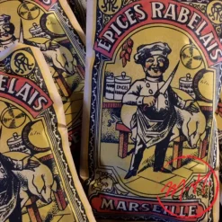 Épices Rabelais