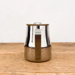 Pichet à lait inox