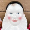Pierrot Gourmand en céramique