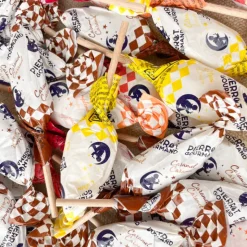 Pierrot Gourmand en céramique