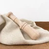 Pilon en aulne
