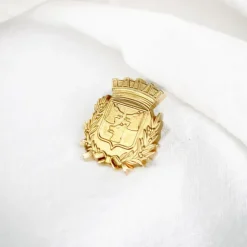 Pin's Maison Empereur