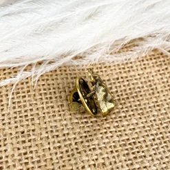 Pins Taureau
