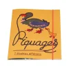 Piquages à l'ancienne