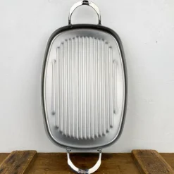 Plancha en acier Mineral B de Buyer
