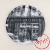 Plateau Maison Empereur