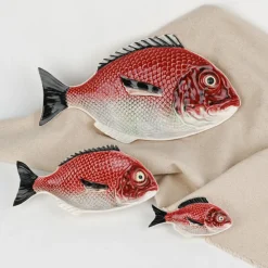 Plat Poisson