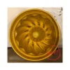 Plat traditionnel Kougelhopf