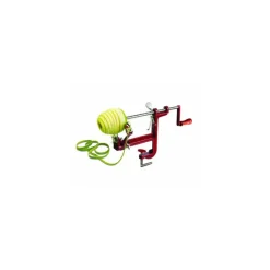 Pèle-pomme à serre joint