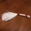 Plume à badigeonner