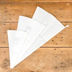 Poche à douille réutilisable
