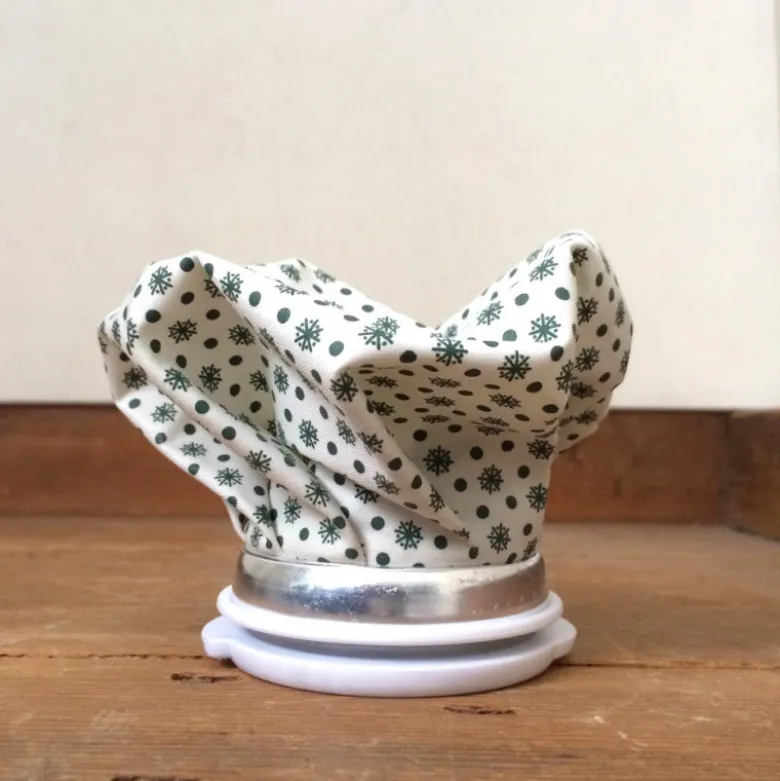 Poche à glace