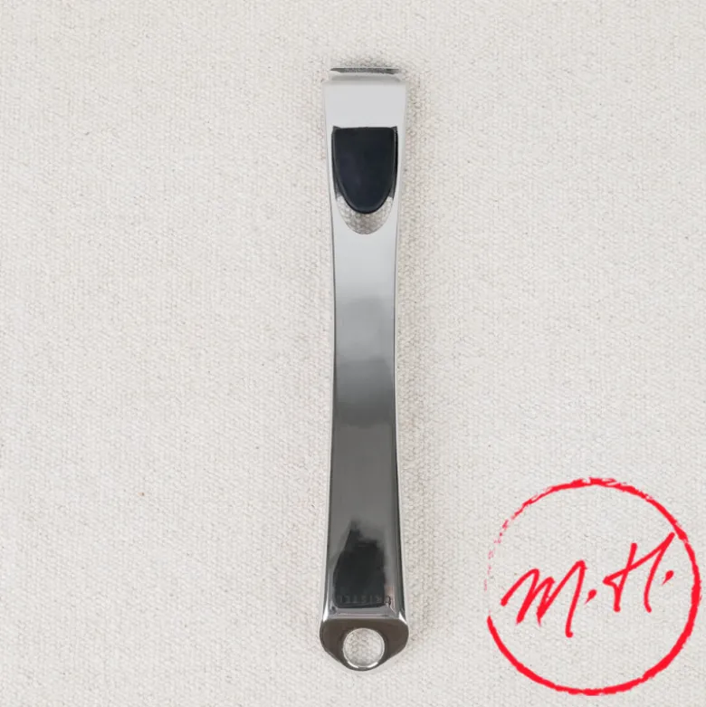 Poignée amovible casteline inox