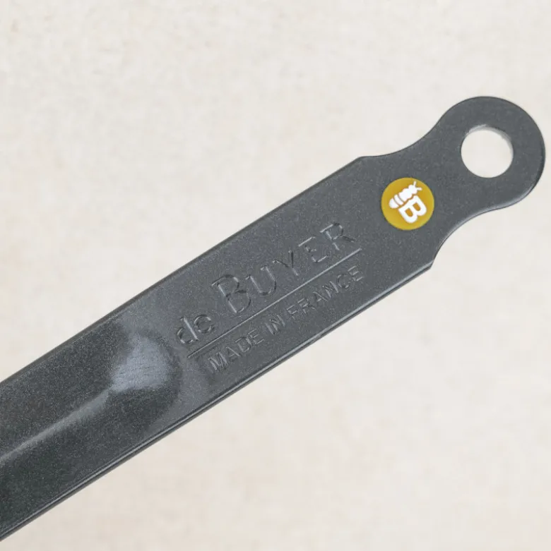 Poêle Grill Mineral B