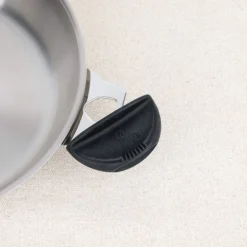 Poêle inox Twisty De Buyer