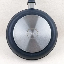 Poêle poudre de diamant Swiss Diamond spéciale induction