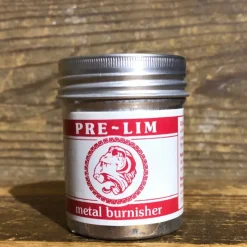 Polish à métaux